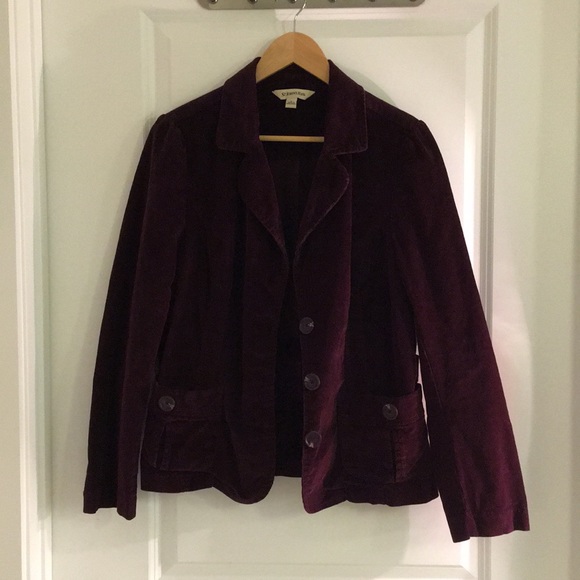 St. John’s Bay Blazer - Picture 2 of 10